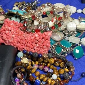 Jewelry show NO CANCEL